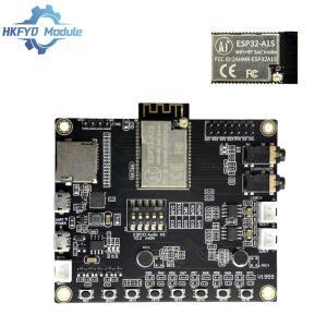 ESP32-A1S WiFi  블루투스 모듈 직렬 Aduio-키트 오디오 개발 보드