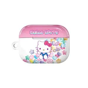 헬로키티 캔디러브 에어팟 시리즈 케이스