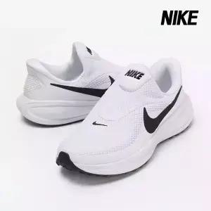 나이키 운동화 레볼루션8 이지온 남성 런닝화 화이트 HQ2414-100