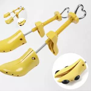 제골기 신발 발등전용 구두 운동화 슈트리 늘리기