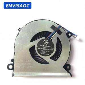 HP 호환파빌리온 15-CB TPN-Q193 노트북 쿨러 CPU 냉각 팬 930589-001 NS75B00-16L12