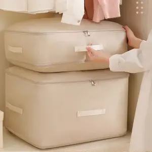 이불 압축 파우치 대형 압축팩 패딩 의류 옷 여행용 겨울옷 수납 정리함 보관함 정리 다용도 생활 수납함