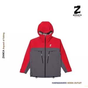 [잔카]남성 방수 자켓 / 헤이크 방수자켓 M_HDD