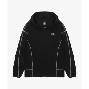 [백화점 정품] 노스페이스 THE NORTH FACE NT7TR52A 남성 세라 긴팔 후디 BLACK