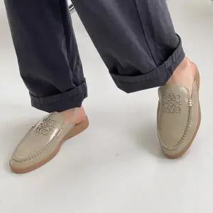 [오너클랜]인기상품 블로퍼 여성뮬슬리퍼 로퍼 뮬 슬리퍼 샌들 뮬블로퍼 [WFKV8TP_260414]