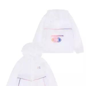 [NBA KIDS]NBA 스포츠 그라데이션 패커블 홑겹 점퍼 K232JP003P_US