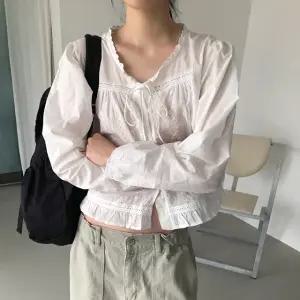 [메이비베이비] Marceau Blouse