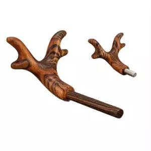 중층 받침대 주걱 민물낚시 브래킷 내림 거치대 홀더