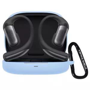 SHOKZ 샥즈 오픈핏 프로 호환 베이직 실리콘 키링 케이스