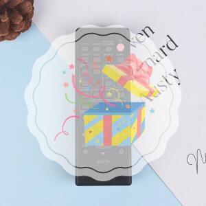 프로젝터 R016F HCP-320X 3250X 컨트롤러용 리모컨 교체
