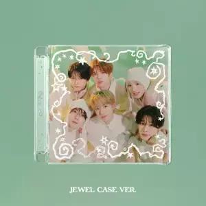 엔시티 위시 (NCT WISH) 1집 / Ode to Love (Jewel Case Ver/L700001644)