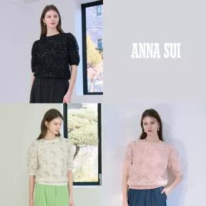 [최초가 79,900원] 시그니처 레이스 니트