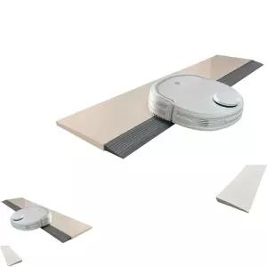 유바라 계단 도어턱받침 문지방 문틀 문턱경사판 방문 0.6cm 1m 로봇청소기
