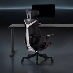 올즈 타이탄 PRO 풀메쉬 컴퓨터의자