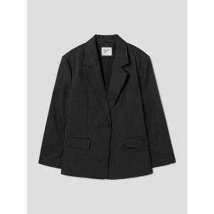 [에잇세컨즈] 테일러드 레귤러 긴소매 재킷  애쉬 (356411WM24)