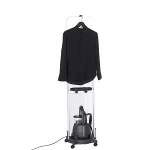 스팀카트 삼성 리프트 뉴 오브제컬렉션 스타일러 비스포크 시리즈용 에어드레서 의류관리기 렌탈