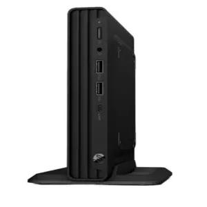 HP 2026 프로 미니 260 G9 코어i3 인텔 13세대, 블랙, 8GB, 512GB, Free DOS, G9-9D3T0PT