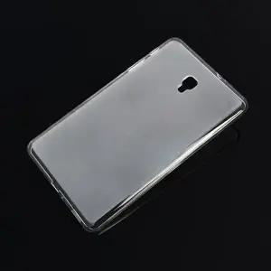 [크루젠]폰세상 PC 반투명 젤리 케이스 2020 갤럭시탭 A7 10.4인치 T500 T505 (벌크포장)