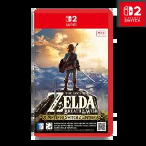 닌텐도 스위치 2 젤다의 전설 브레스 오브 더 와일드 한글판