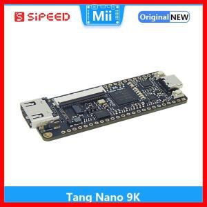 Sipeed Tang Nano 9K FPGA 개발 보드 GOWIN GW1NR-9 RISC-V HDMI