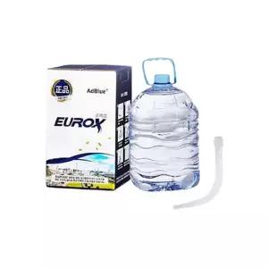 정품 유록스 요소수 애드블루 디젤 대용량 10리터 [mCCCF87]