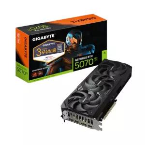기가바이트 지포스 RTX 5070 Ti WINDFORCE OC SFF D7 16GB 피씨디렉트