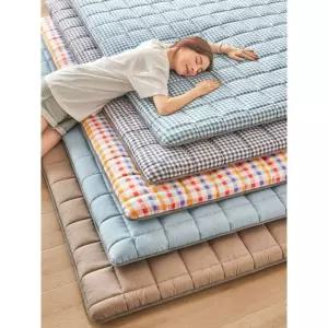 바닥요 깔개 이부자리 매트리스 까는이불 방바닥 집들이 패드