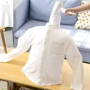 여행용드라이기 휴대용 드라이기 건조팩 의류 롱 하의스타일러 기숙사 원룸 장마철 빨랙 드라이백 말리기