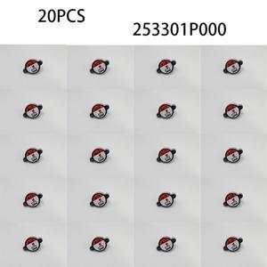현대 산타페 소나타 아제라 엘란트라  라디에이터 캡 OEM 25330-1P000 20 신제품