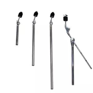 Hi Hat 심벌즈용 드럼 거치대 스탠드 키트 틸터 암 심벌즈 액세서리 익스텐션