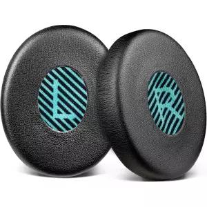 호환 Bose SoundLink On Ear SoundTrue On-Ear 스타일 OE2 OE2i 헤드폰용 교체용 폼 이어 패드 쿠션