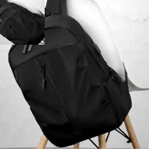 대용량 크로스보드 백팩 노트북 태블릿 여행 학생 가방 백팩형태태블릿수납 여행용배낭 학생용대형노트북가