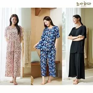 [FREE사이즈]26SS 조아하다 플리츠 이지웨어 셋업 6종