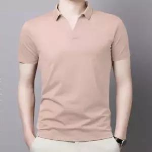 남자골프웨어 남자반팔티 1+1 여름 카라 반팔티