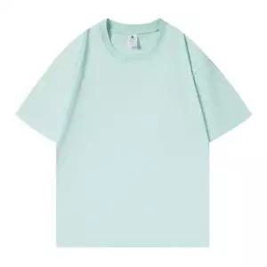 베이직 남여 반팔 티셔츠 순면 여름 무지 반팔티 여성 여자 셔츠 면 반팔티 여름