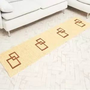 [에스이랜드]코매트- 마작 쇼파방석(네모) 대 5단 (56x230cm)