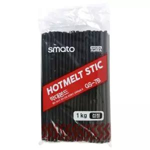 SMATO 글루건심GS-7B(1KG흑색) C280-0219 jNw3+2cbU
