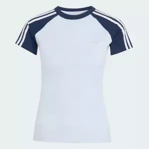 [롯데백화점]아디다스 SST 티셔츠 KD3801