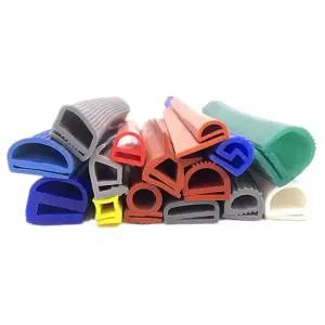 냉장고 고무패킹 업소용 스트립 실링 고무 도어 패킹 냉동고