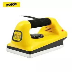 왁싱 다리미 온도 조절 브러시 세트 유지관리 셀프 정비