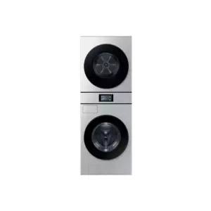 삼성전자 비스포크 AI 원바디 세탁기+건조기 WH90F2520AAHT (V)