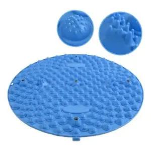 지압매트 초대형 발바닥 마사지패드 건강 발 지압 용