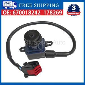 670018242 178269 마세라티 콰트로포르테 기블리 레반테 2014-2016용  후방 주차 카메라