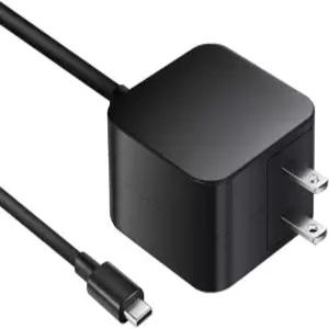 UOWAMOU BTC50 인텔 N5095 N95 4 56인치 노트북 컴퓨터 PC 2V 20볼트 USB 타입C 전원 공급 코드용 AKACER