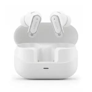 아이리버 블루투스이어폰 무선 커널형 이어폰 IB-T4030BT (화이트)