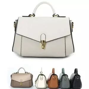 가방 토트 정장 데일리 핸드백 백 여성 소가죽 오피스