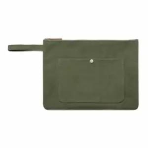 손가방 남자손가방 클러치 L 카키