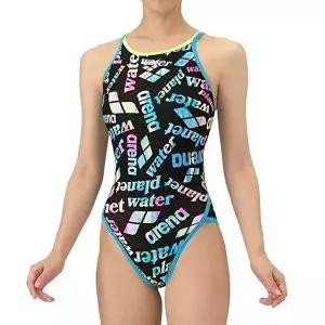 [셀러허브 스포츠레저]아레나 여성 탄탄이 원피스 수영복 H486319 실내수영복 (49070644)