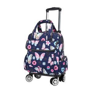 바퀴달린가방 기내용 여행 바퀴달린 백팩 컬러