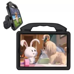 갤럭시탭 에바폼 태블릿 충격 안전케이스 블랙